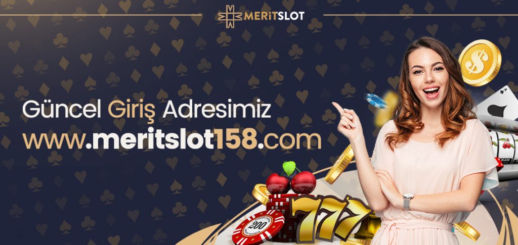 meritslot Mobile Nasıl İndirilir